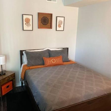 Phx Studio Living Apartment Phoenix Luaran gambar