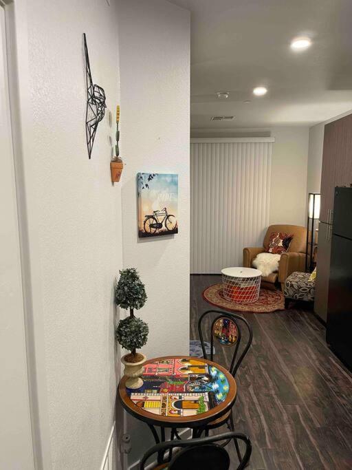 Phx Studio Living Apartment Phoenix Luaran gambar