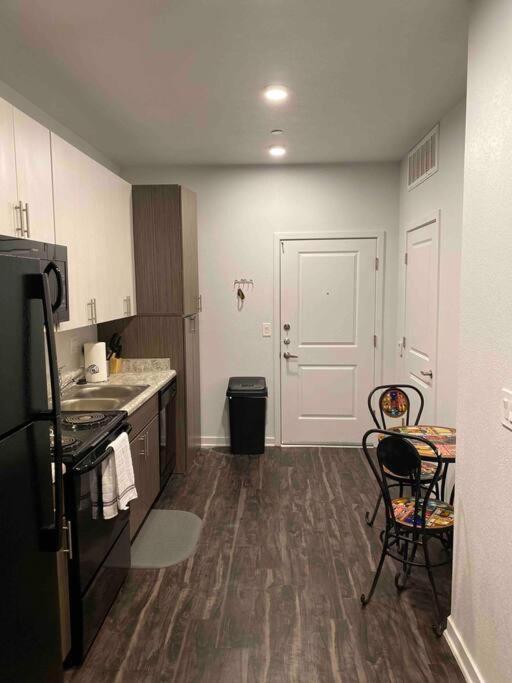 Phx Studio Living Apartment Phoenix Luaran gambar